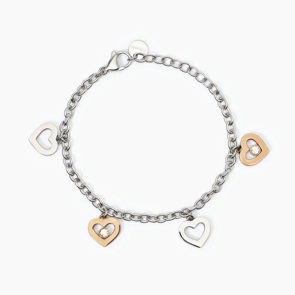 bracciale-in-acciaio-316l-pvd-ros-cristalli